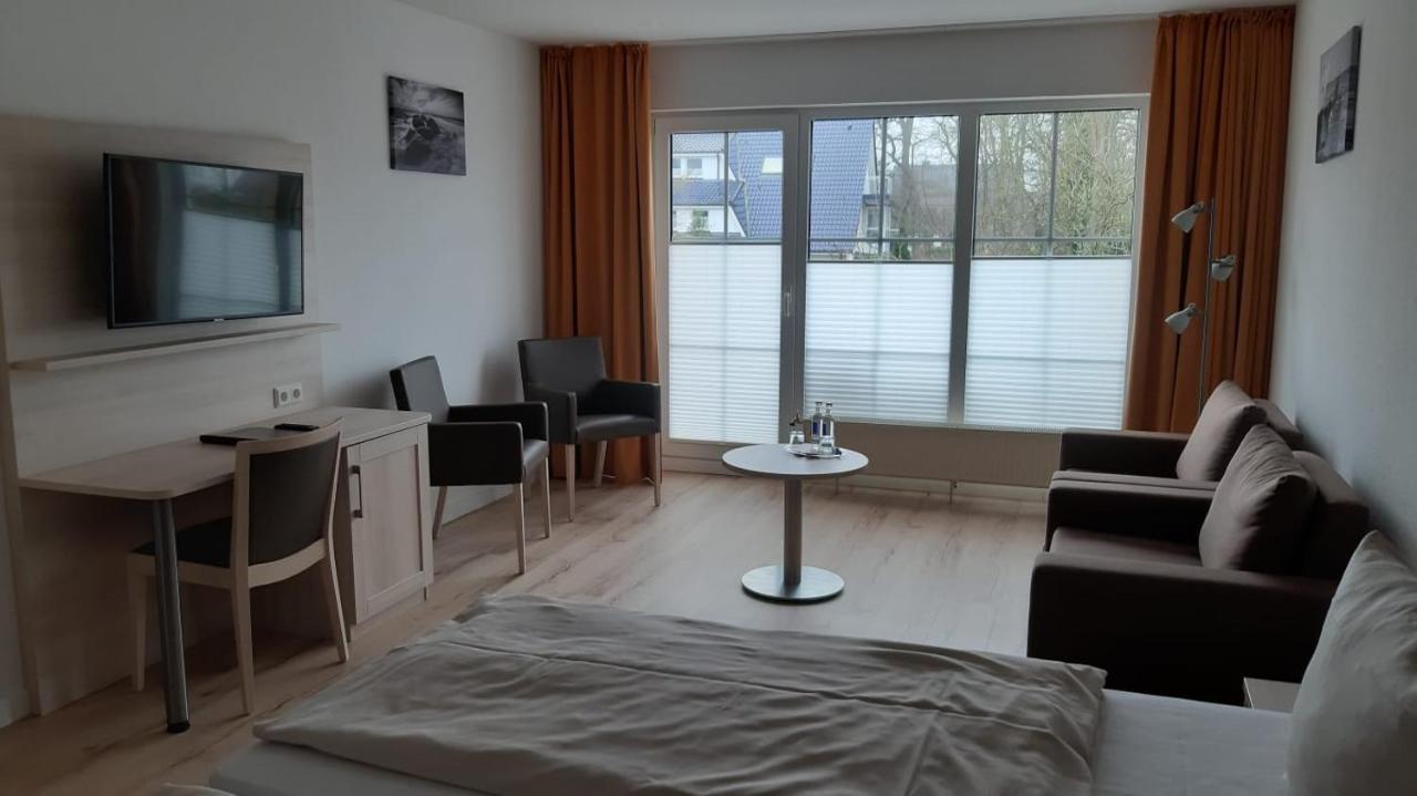 Suite Junior