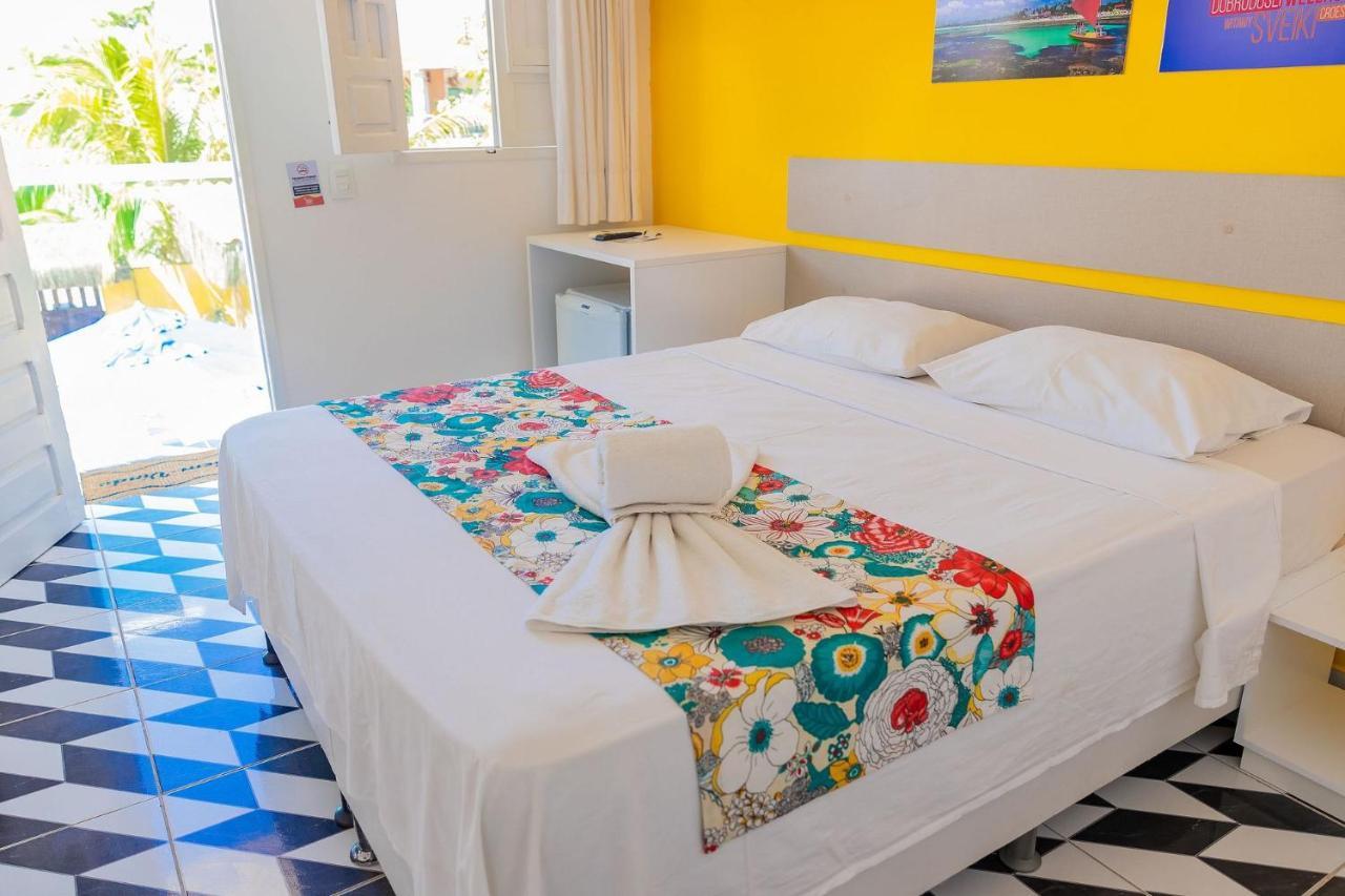 Quarto Duplo