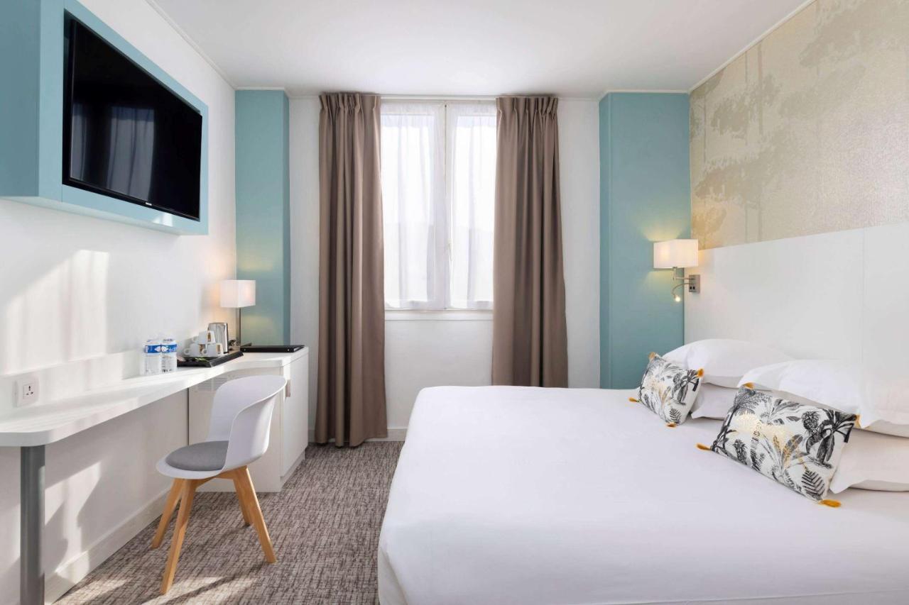 Quarto Triplo Deluxe