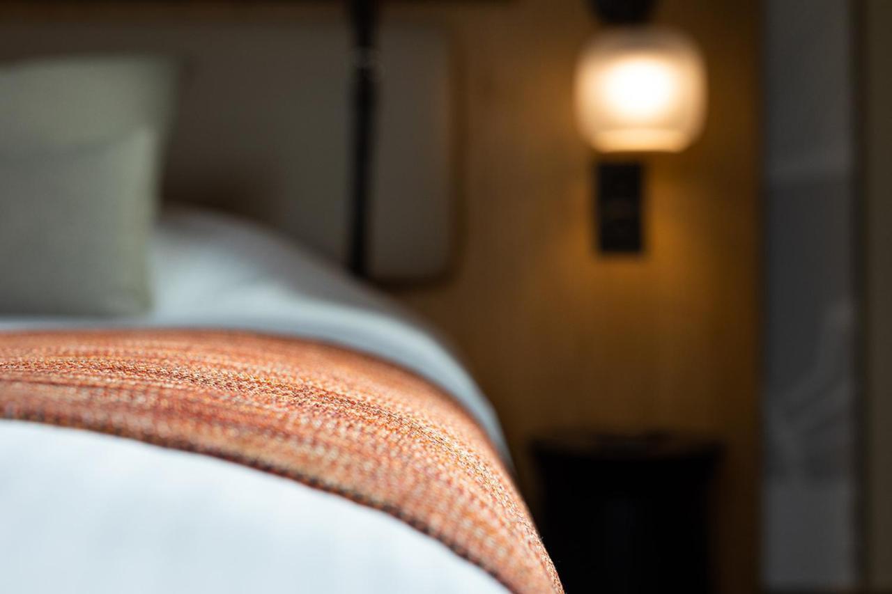 Cosy Double Room