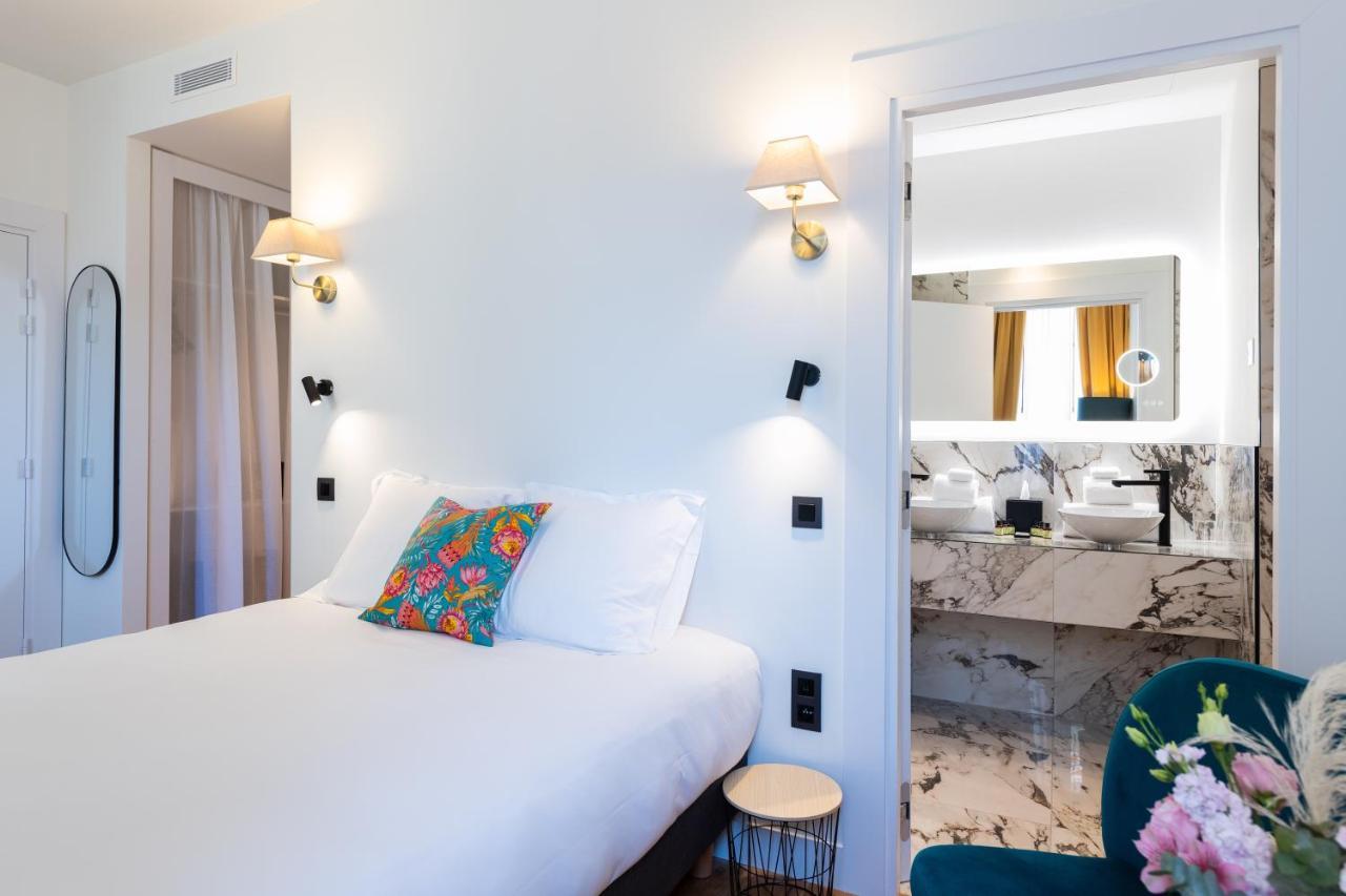 Quarto Duplo