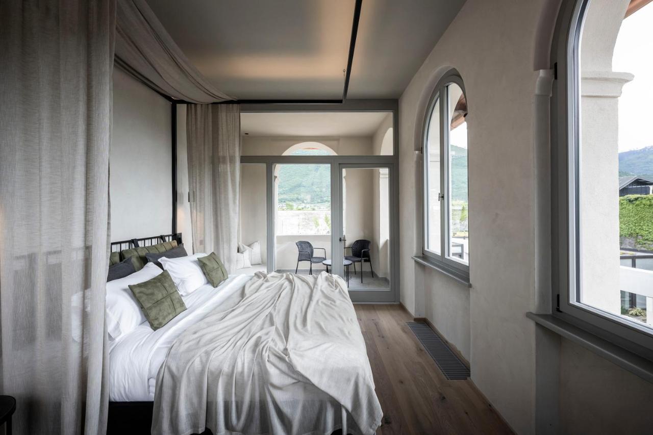 Suite con Balcone