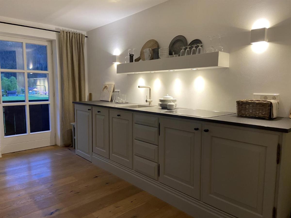 Apartment mit 1 Schlafzimmer