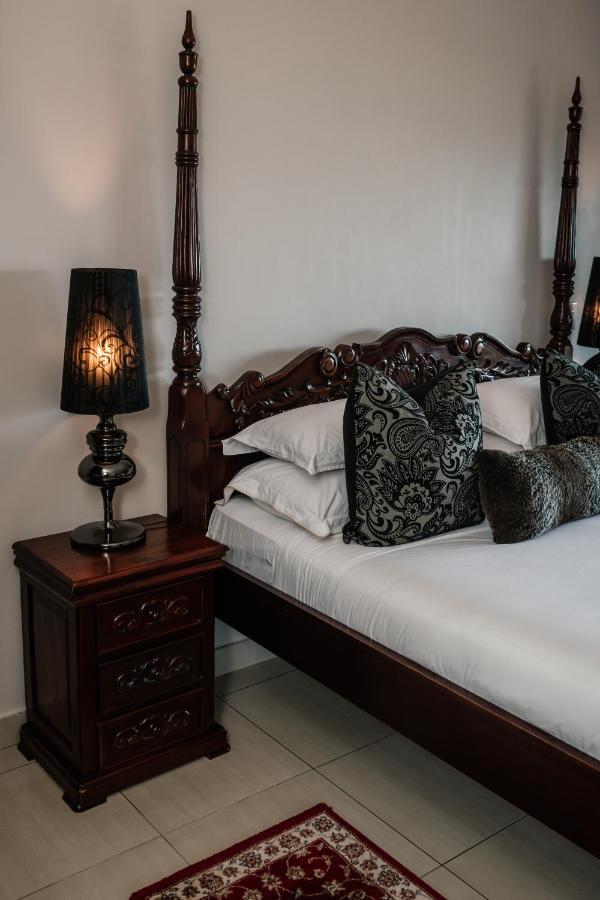 Deluxe Suite Sea View