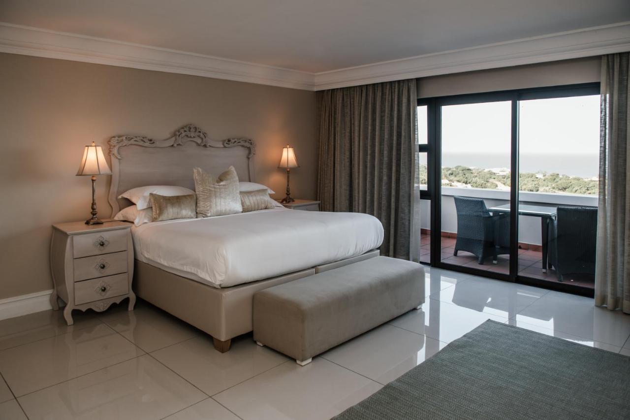 Honeymoon Suite Sea View