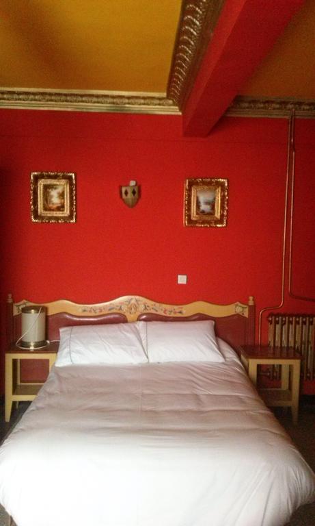 Chambre Double Standard