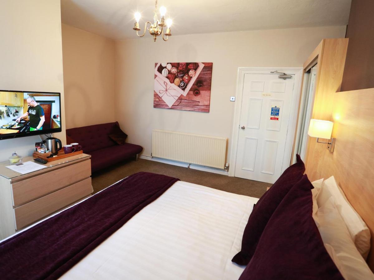 Superior Doppelzimmer