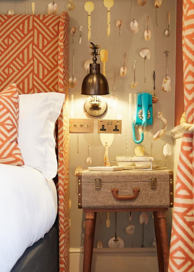 Chambre Double Boutique - Douillette