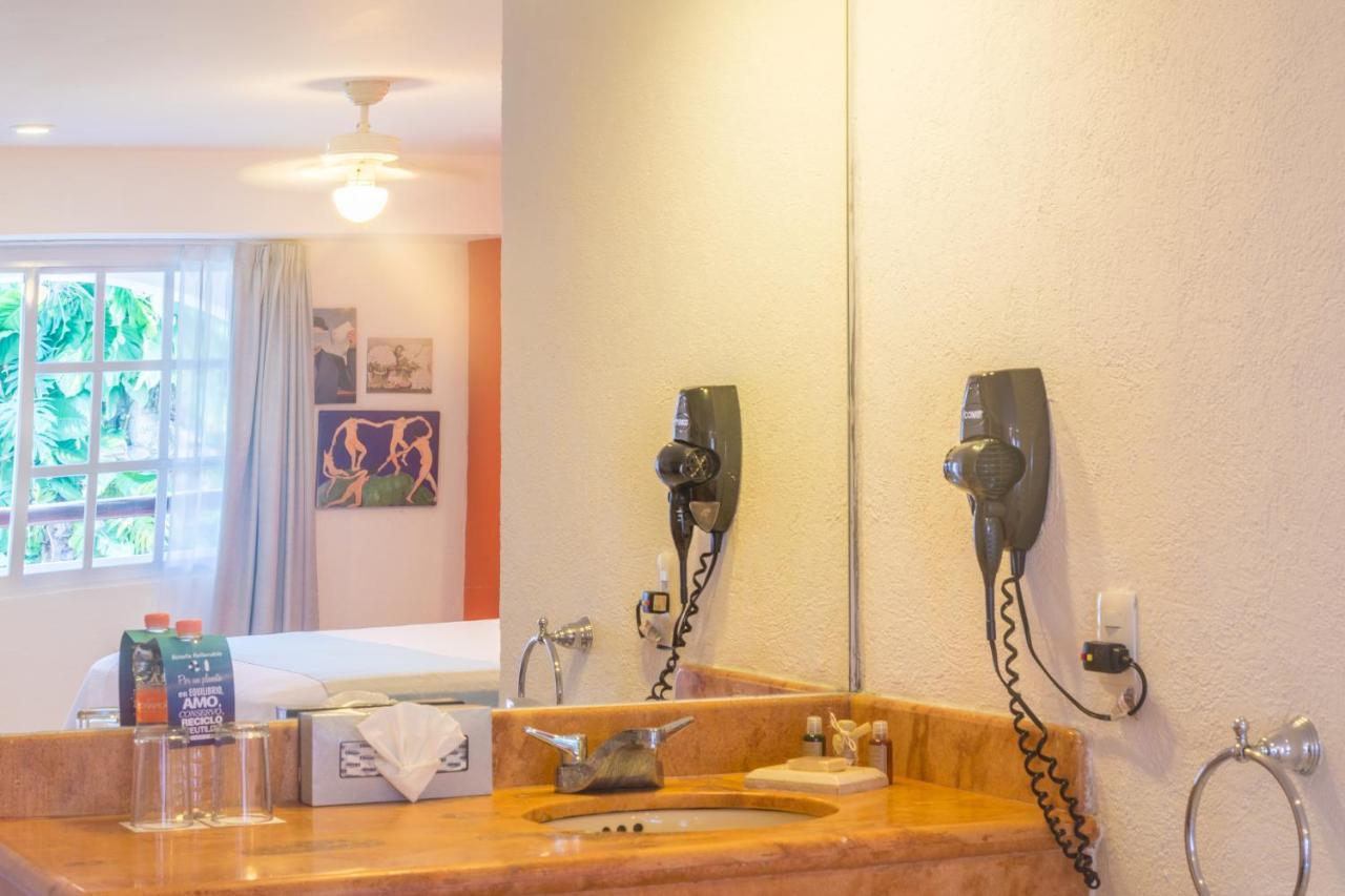 Chambre Lit King-Size