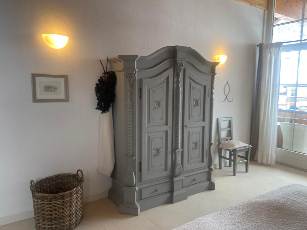 Apartment mit 2 Schlafzimmern