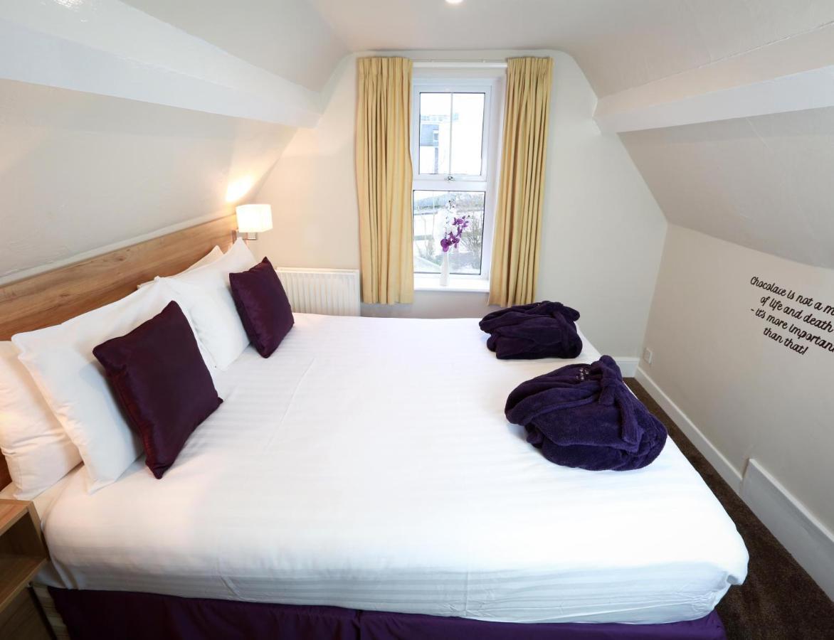Superior Doppelzimmer