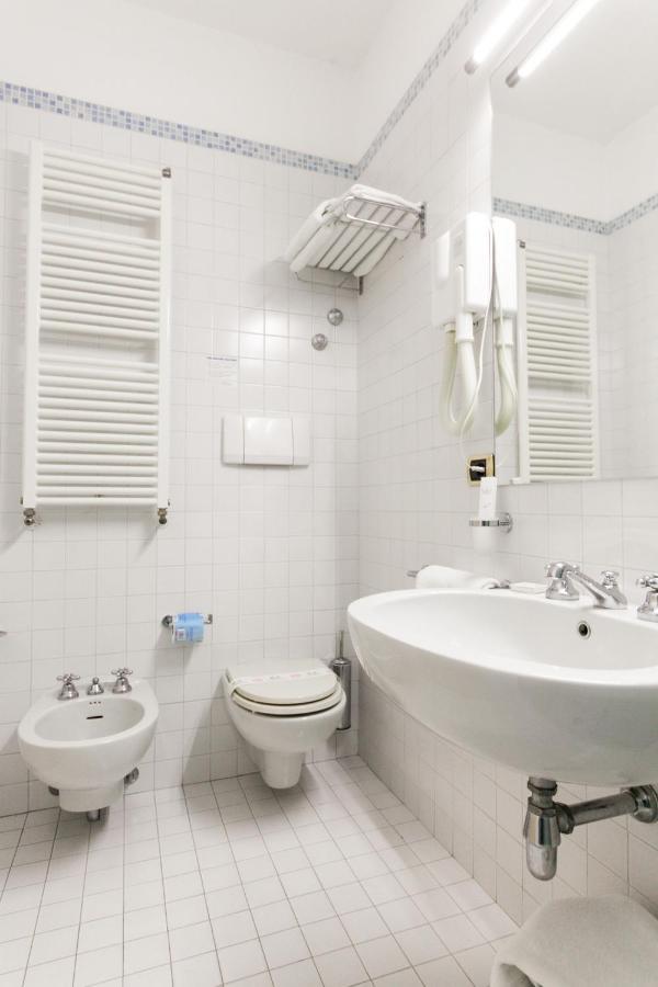 Chambre Double Économique