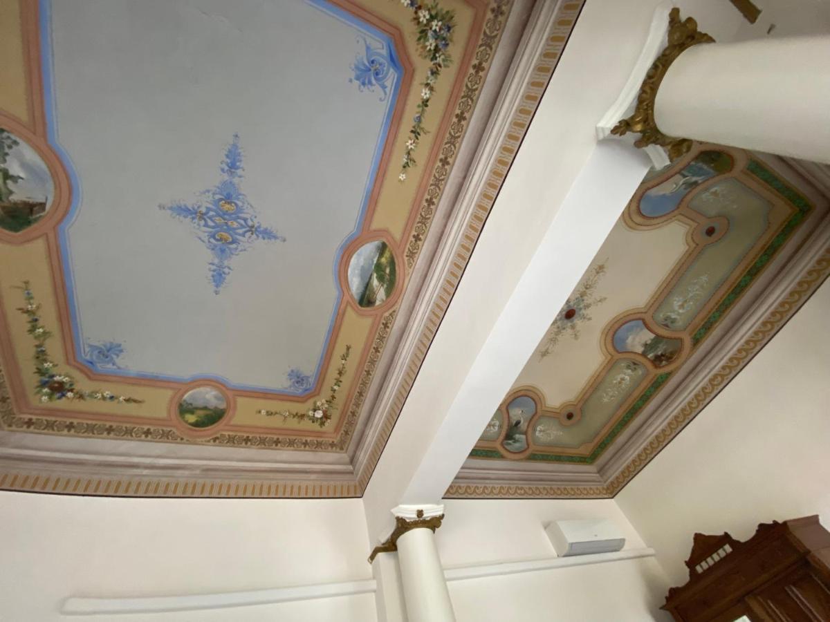 Chambre King Supérieure avec Salle de Bains Privative