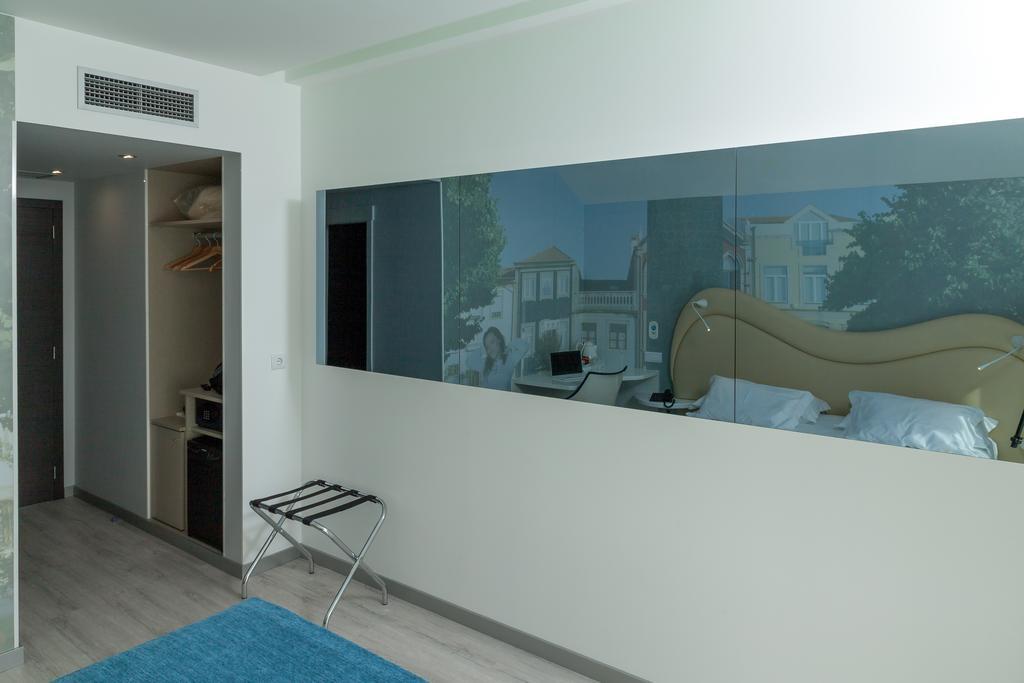 Quarto Duplo Deluxe