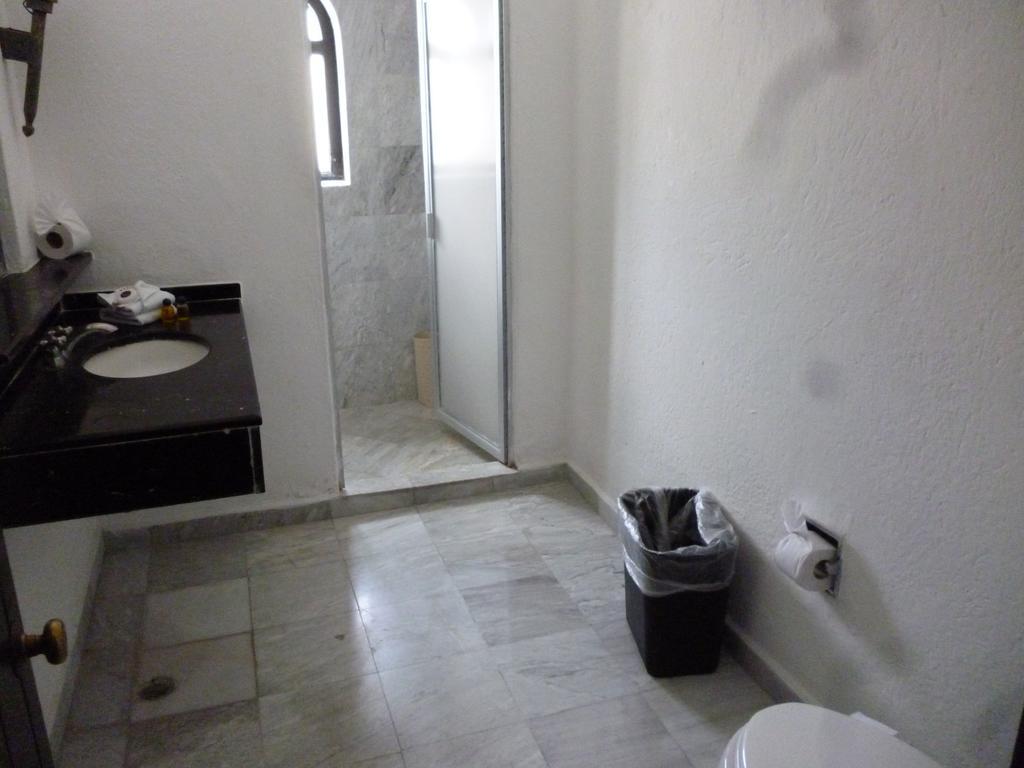 Habitación Doble con 2 camas dobles