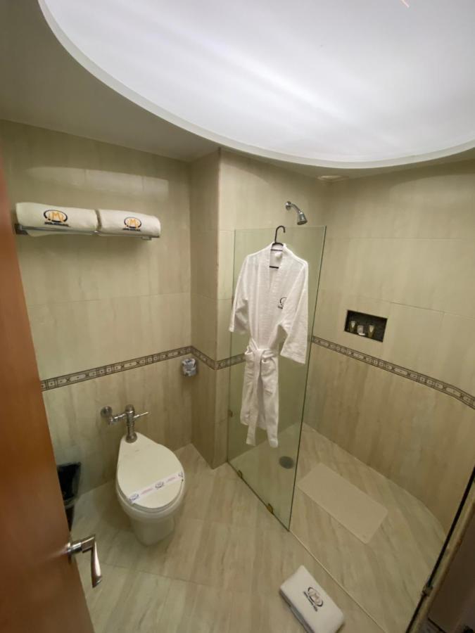 Quarto Deluxe