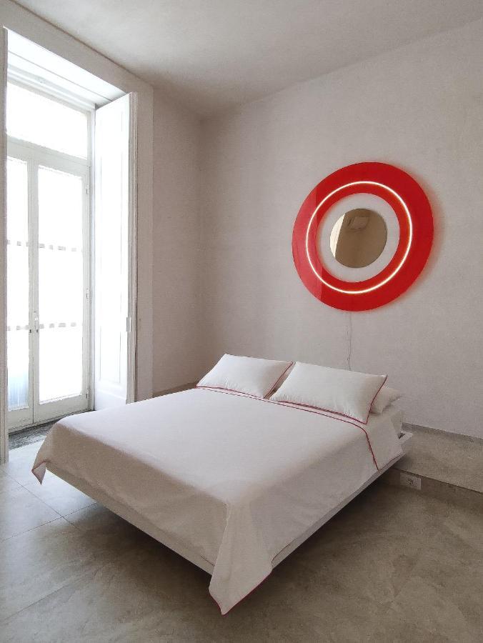 Deluxe Doppelzimmer