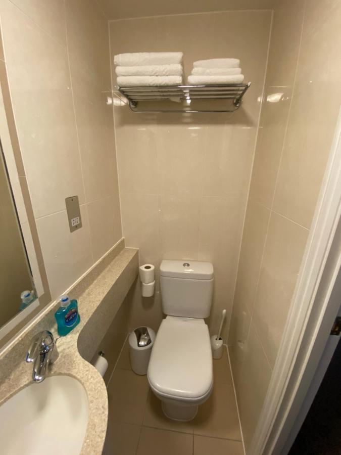 Quarto Triplo Standard