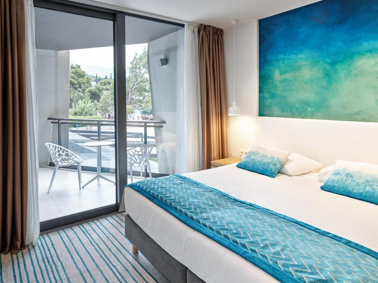 Suite Sea View