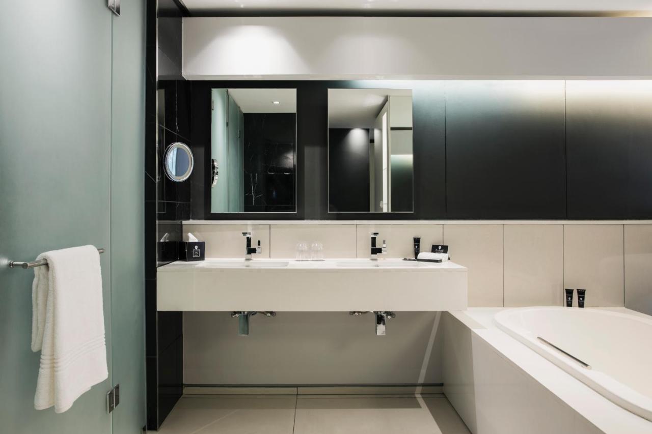 Habitación Doble Estándar
