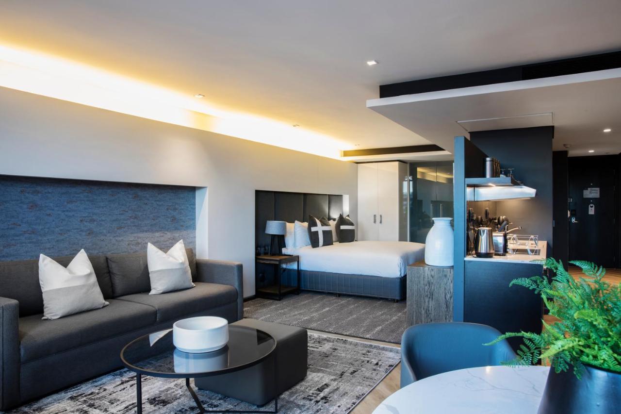Apartamento de 1 dormitorio