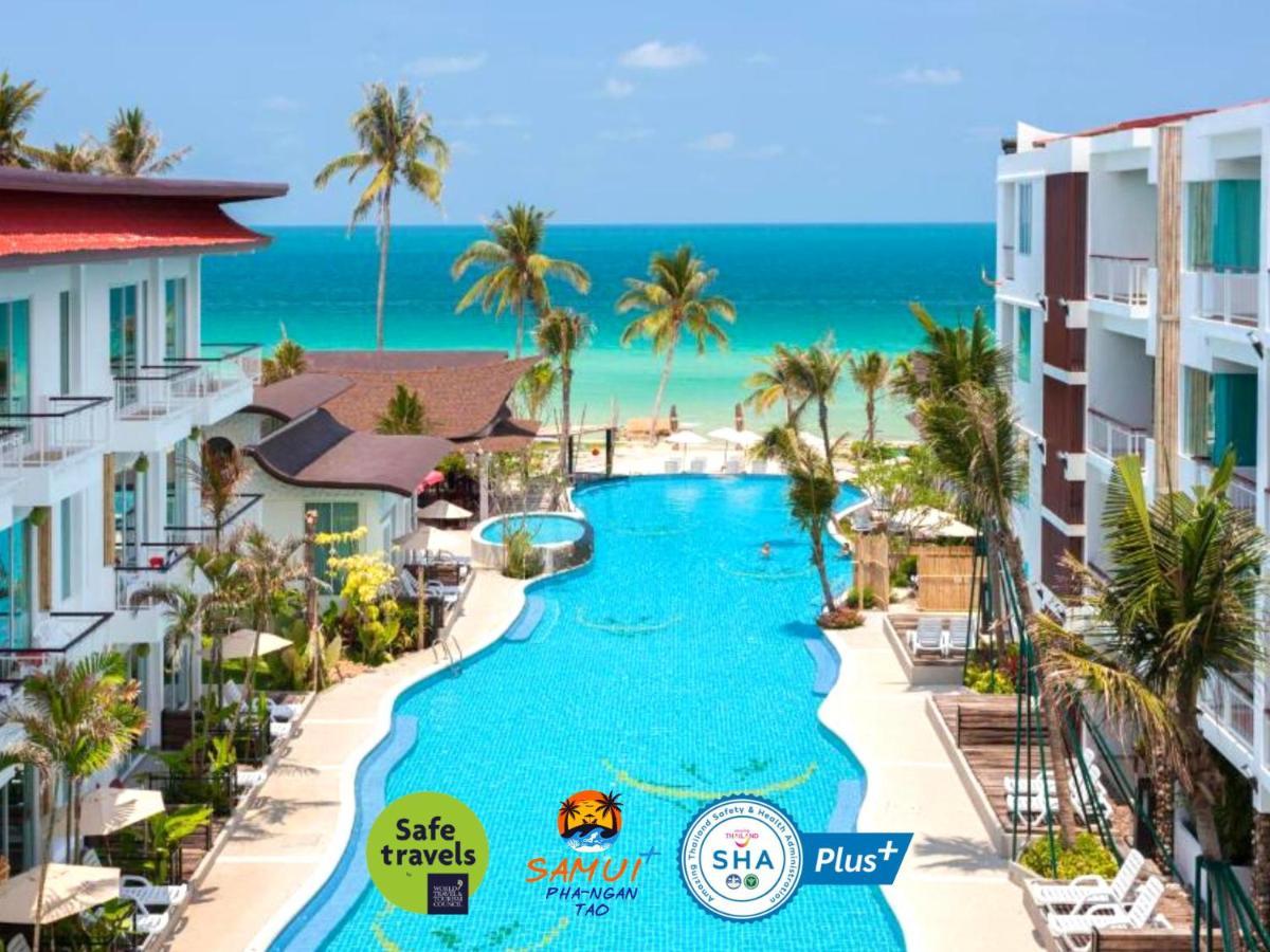 Luxury Villa - Pool Access (King Bed or Twin Bed)