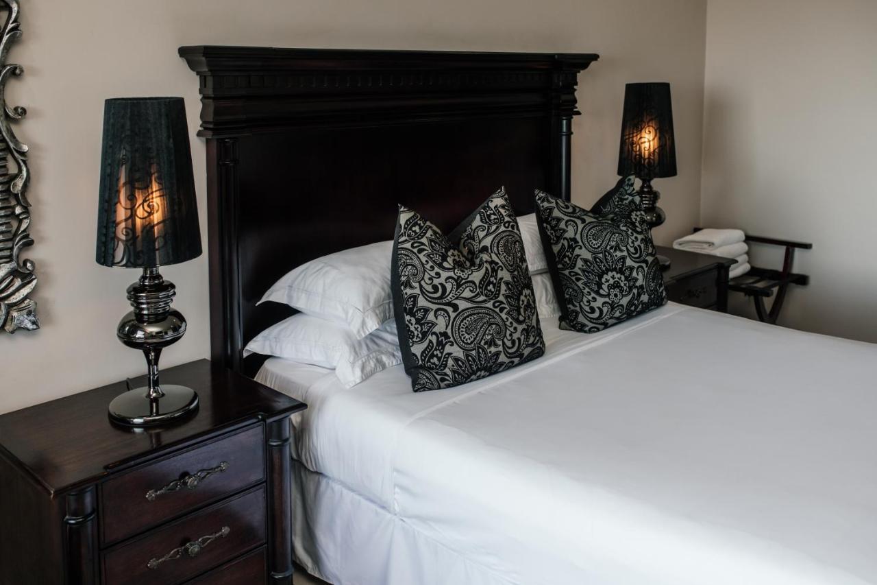Deluxe Room Sea View