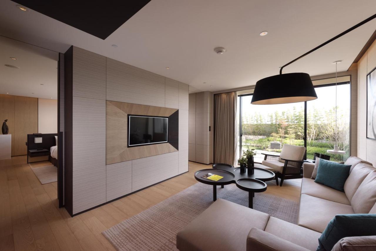 Suite Jardín