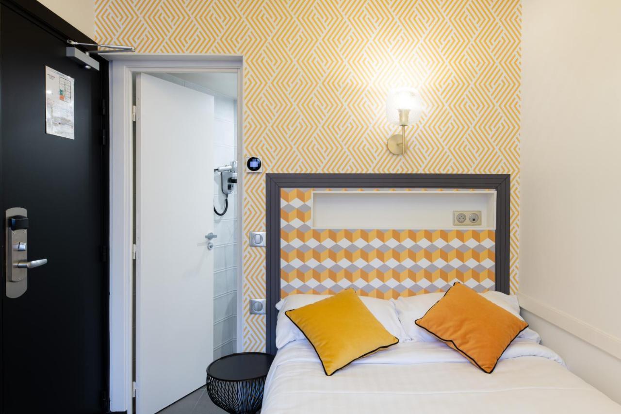 Chambre Simple