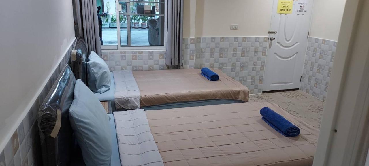 Economy Twin Room