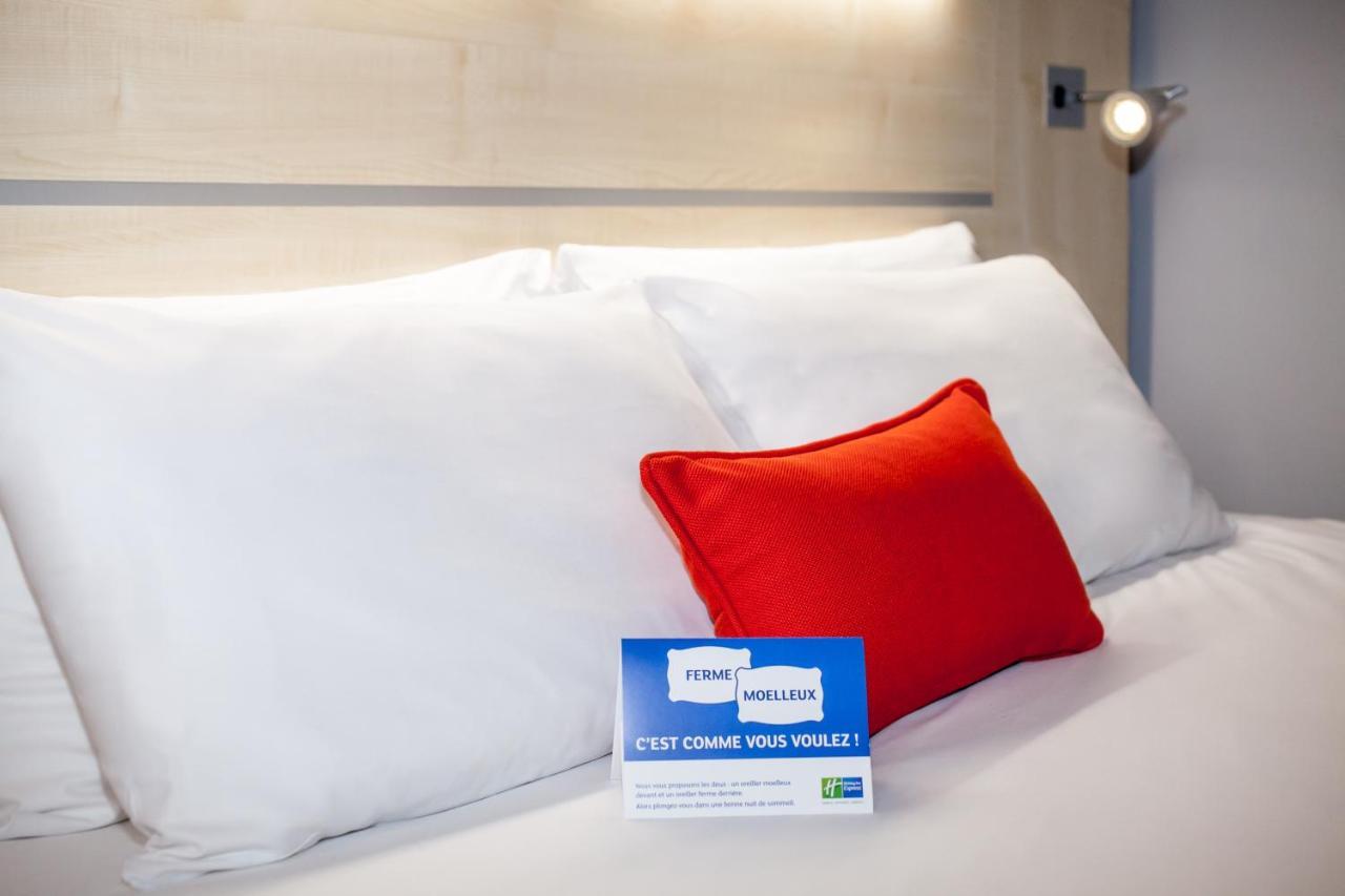 Chambre Lits Jumeaux Standard avec Petit-Déjeuner Gratuit