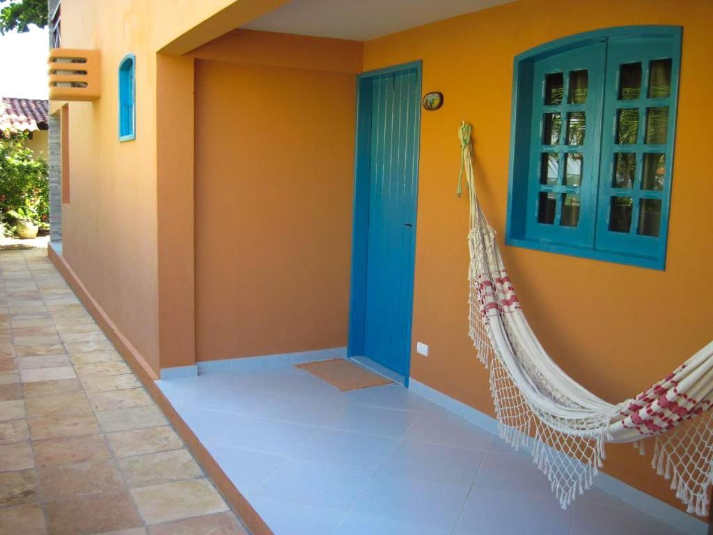 Quarto Triplo Standard