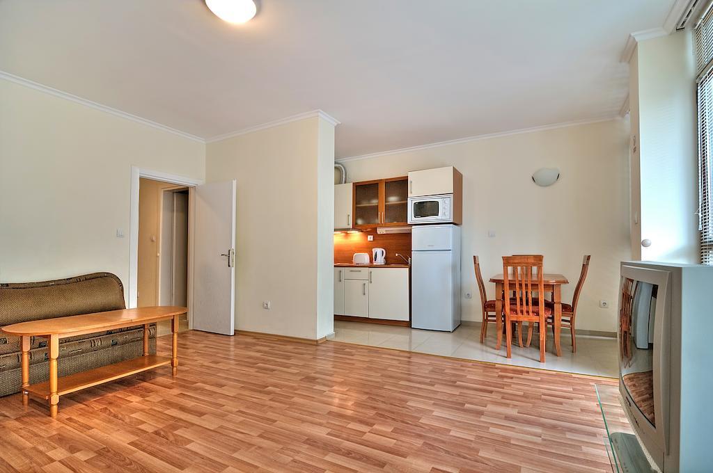 Apartment mit 2 Schlafzimmern