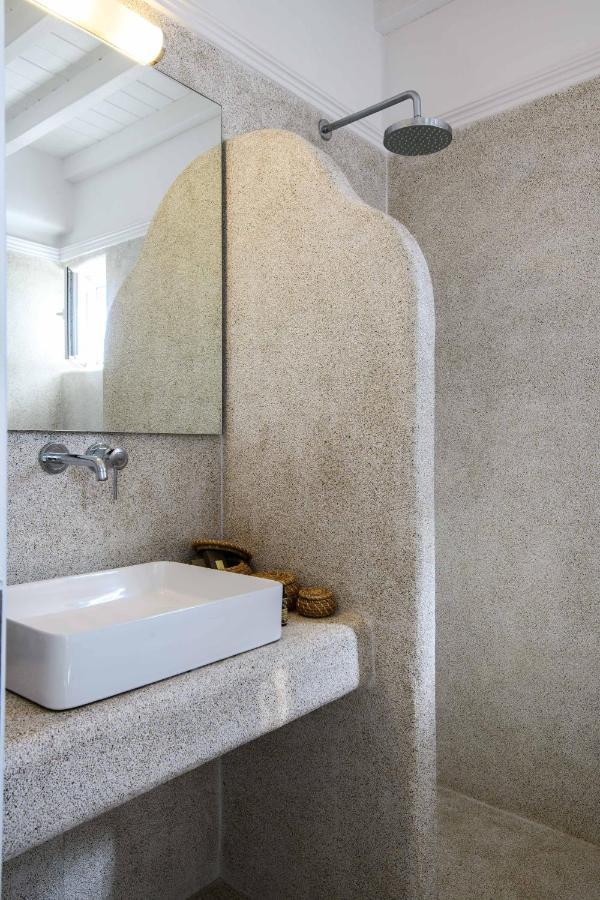 Habitación Familiar con balcón