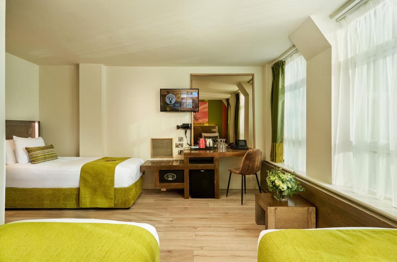 Quarto Triplo