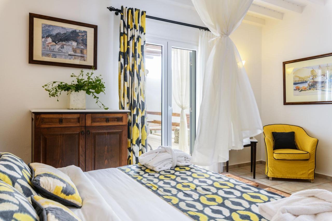 Habitación VIP