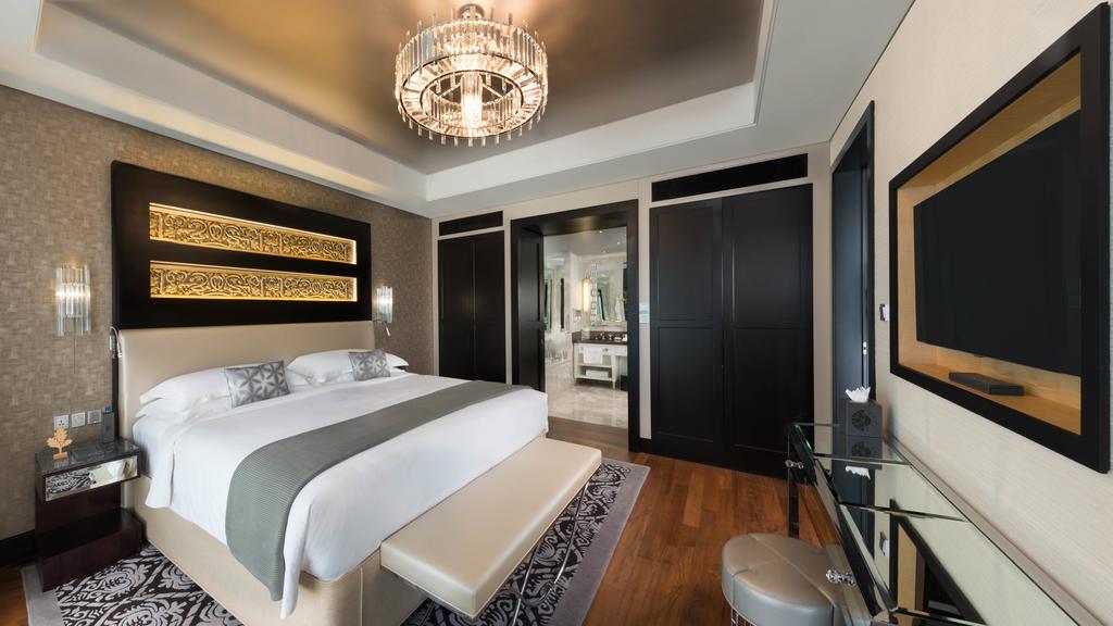 Deluxe Kamer