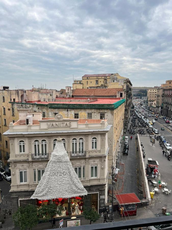 Suite con Balcone