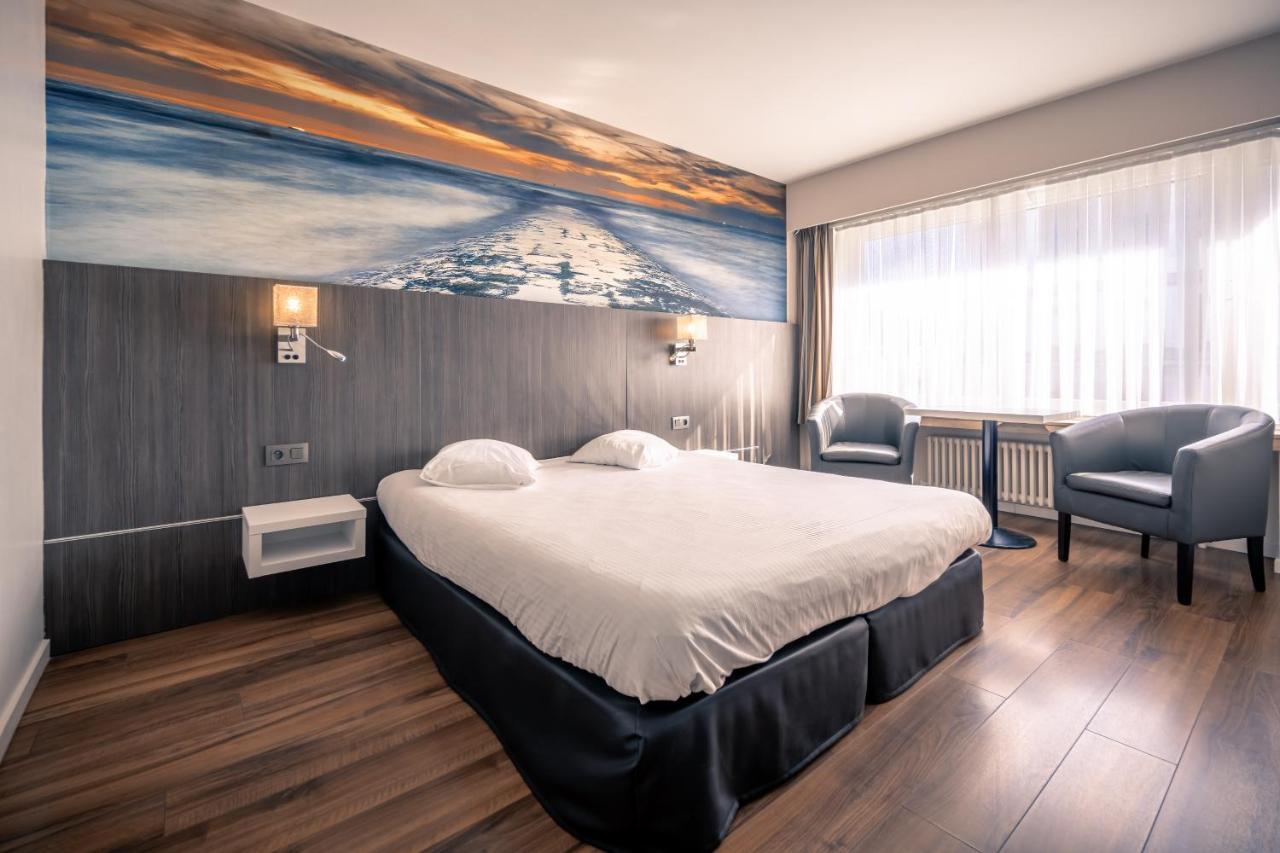 Chambre Double Supérieure