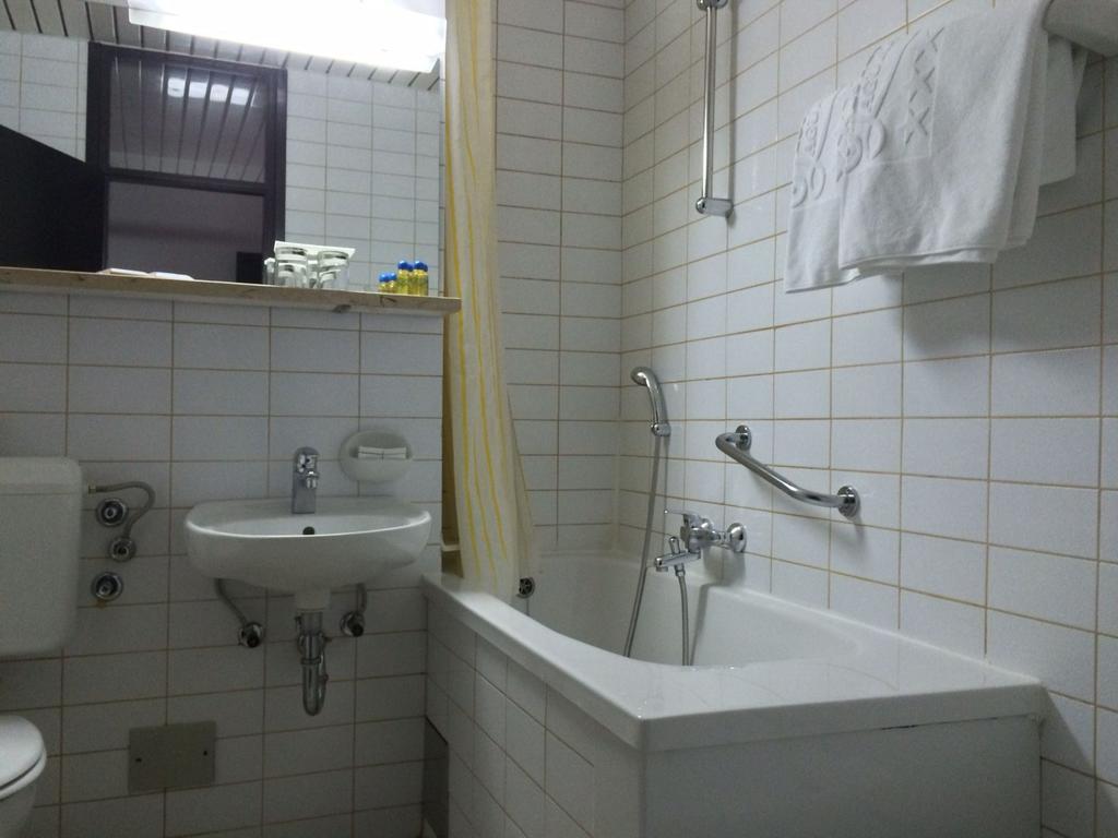 Economy Familysuite