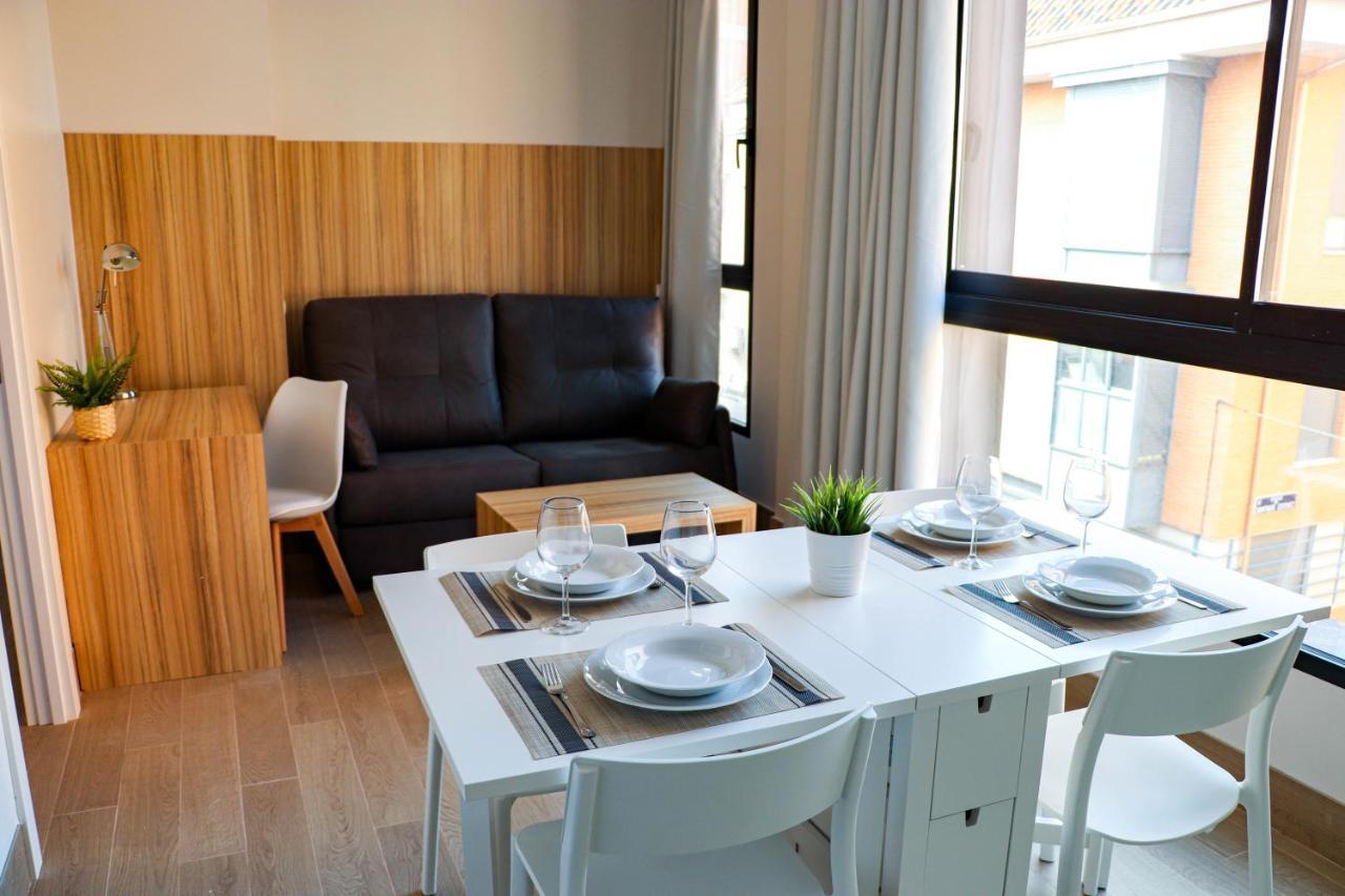 Apartamento de 2 dormitorios