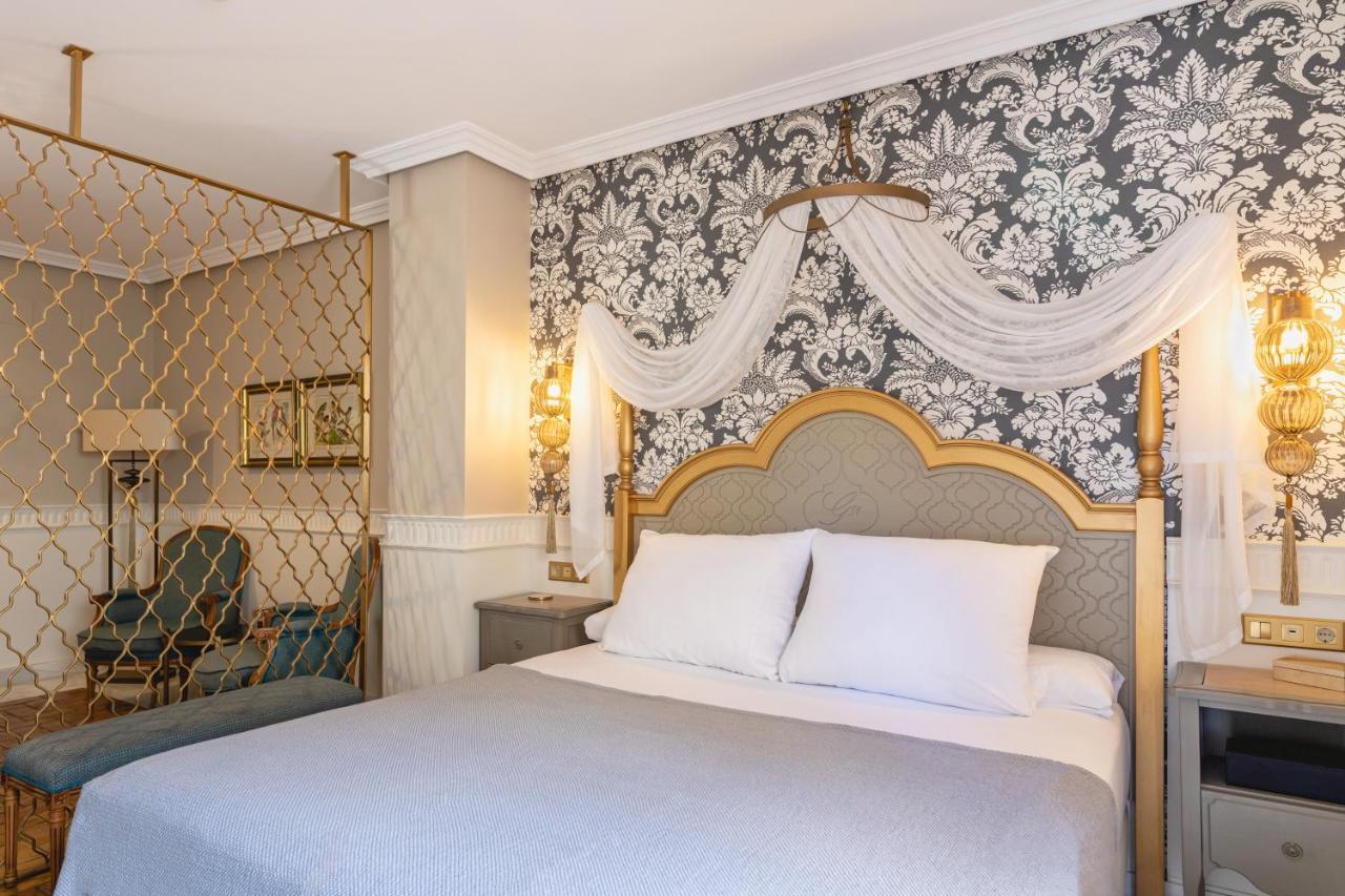 Chambre avec Terrasse Preferential