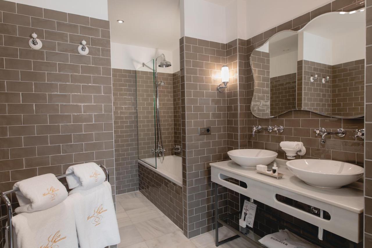 Suite Junior avec Terrasse