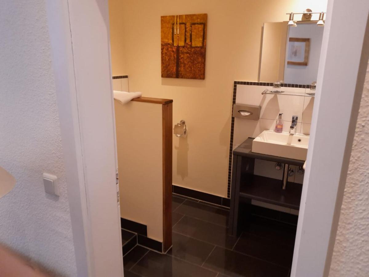 Großes Doppelzimmer