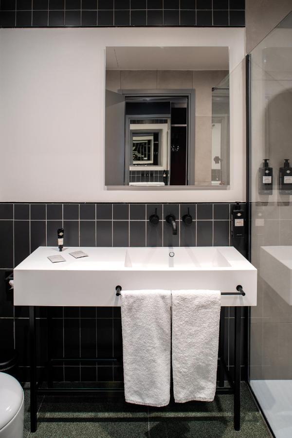 Superior Double or Twin Room with Terrace