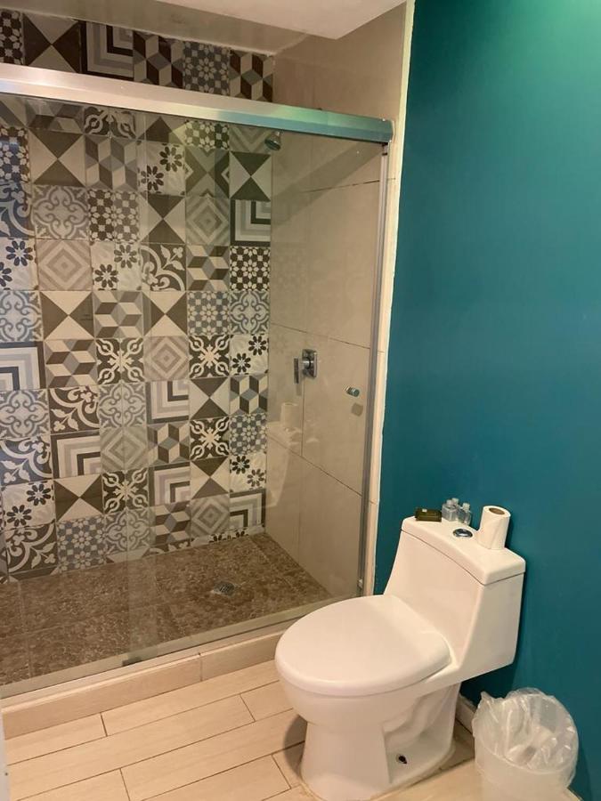 Double Room Sea View
