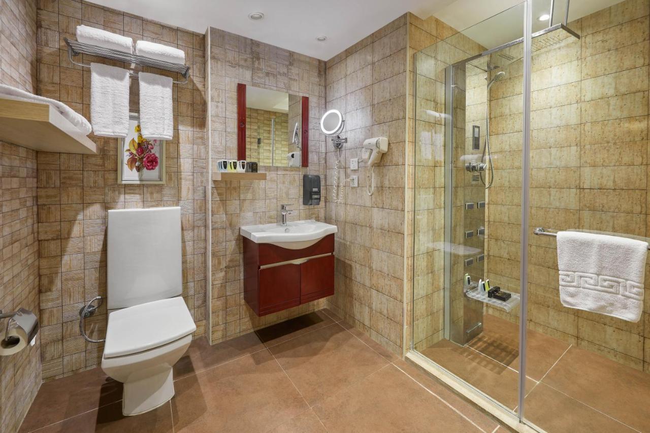 Suite Familiale Deluxe