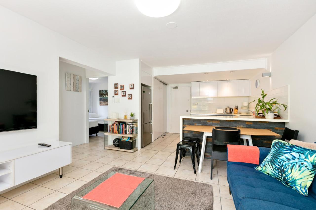 Apartment Ground Floor