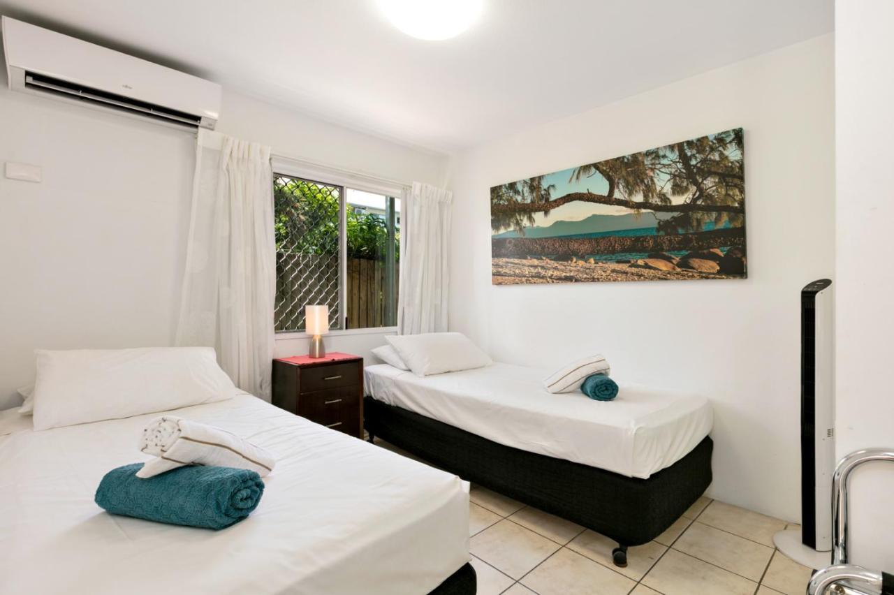 Apartment Ground Floor