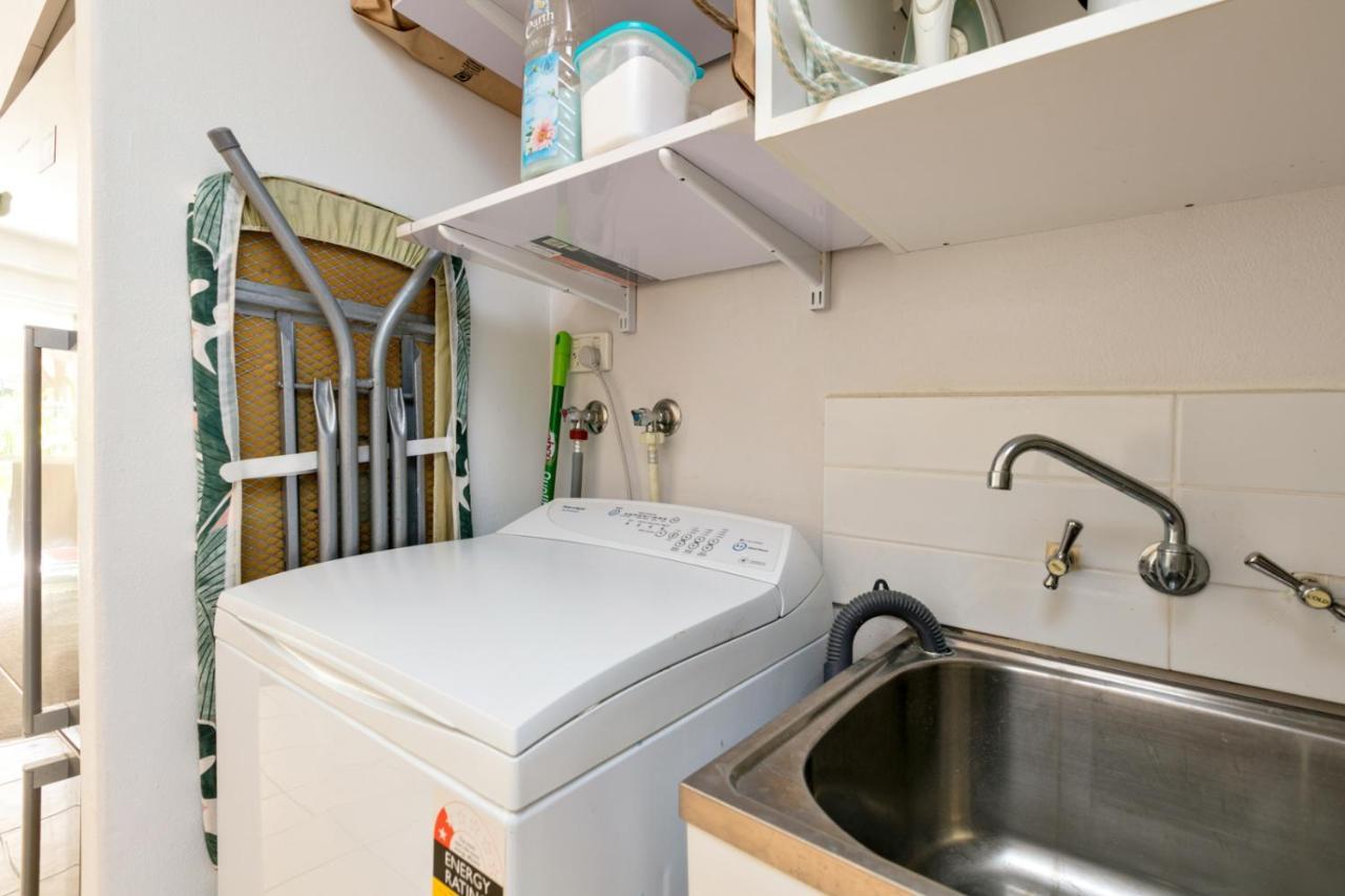 Apartment Ground Floor
